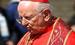 Frattura accoglie il Cardinale Monterisi inviato da Papa Francesco