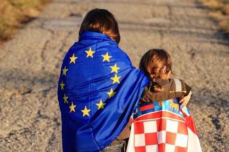 #Ue ha una "stella" in più: La Croazia