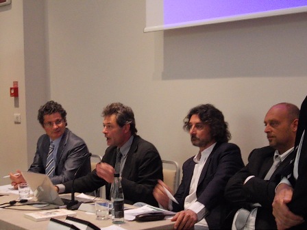 ANDILombardia: Presentato il Contratto del Collaboratore