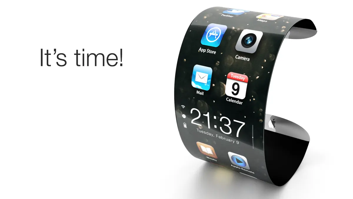 iWatch in arrivo: Apple registra il marchio in Giappone