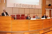 Illustrato dall'assessore Arena il progetto "Jeremie"