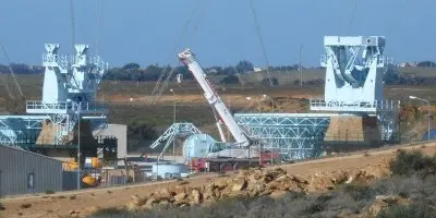 Muos: gli esperti nominati dal Tar dicono no all'impianto Usa