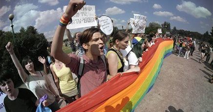 Putin, ennesima violazione dei diritti umani