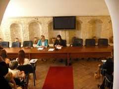 Albano: "È giunto il momento che la regione si doti di uno strumento normativo a difesa della donna"