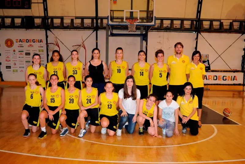 Basket: il resoconto sul 3° Memorial Salvatore Saba di Selargius