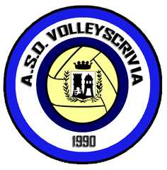 Asd Volleyscrivia: Paolo Bobbio è il nuovo allenatore