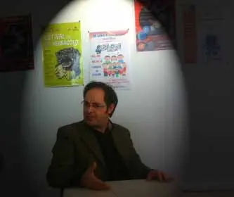 Mario Sei e il suo Teatro 6
