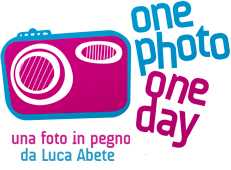 OnePhotoOneday, le "Foto in pegno" di Luca Abete