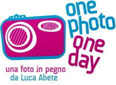 OnePhotoOneday, le "Foto in pegno" di Luca Abete