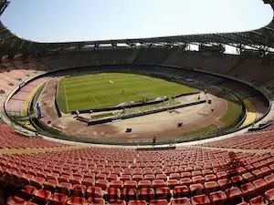 Stadio San Paolo, corsa contro il tempo per l'agibilità