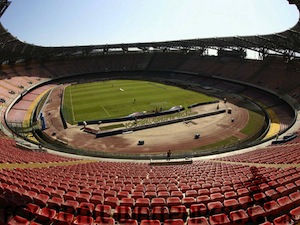 Stadio San Paolo, corsa contro il tempo per l'agibilità