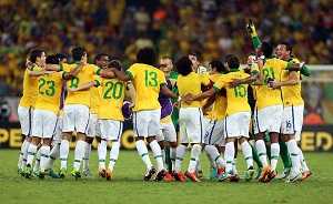 Brasile-Spagna 3-0, la Seleçao vince la Confederations Cup 2013 [VIDEO]