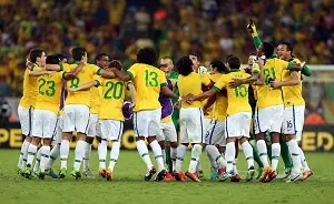 Brasile-Spagna 3-0, la Seleçao vince la Confederations Cup 2013 [VIDEO]