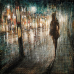 InArt - Intervista a Mariarosaria Stigliano