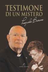 "Testimone di un mistero": il libro di Don Pasquale Barone sarà presentato a Paravati
