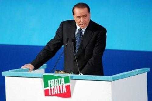 L'annuncio di Berlusconi: «Rinascerà Forza Italia, la guiderò ancora una volta io»