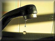 Acqua: Catanzaro, lunedi' disagi a Mater Domini