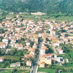 Telti: atto intimidatorio contro casa funzionario Cipnes, tragedia sfiorata