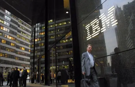 Ibm: 355 esuberi Italia. Oggi sciopero di 8 ore