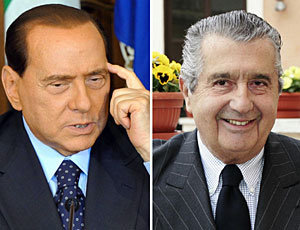 Lodo Mondadori, Pg Cassazione: «Lieve riduzione del risarcimento»