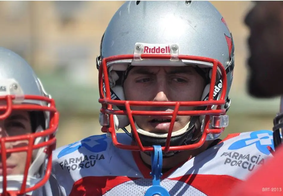 Un po' di Crusaders Cagliari a Ravenna per l'All Star Game
