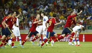 Confederations Cup: Spagna-Italia 7-6 d.c.r., gli azzurri si arrendono solo ai rigori [VIDEO]