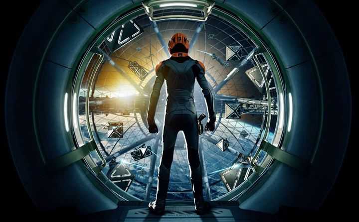 NEWS DEL GIORNO - Poster per "Ender's game", trailer per "The Counselor"