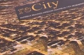 ReCity: selezionati i vincitori della borsa di studio