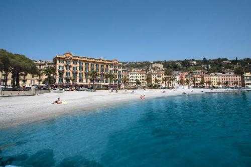 Santa Margherita Ligure tra le top 20 città balneari per i viaggiatori di Trivago
