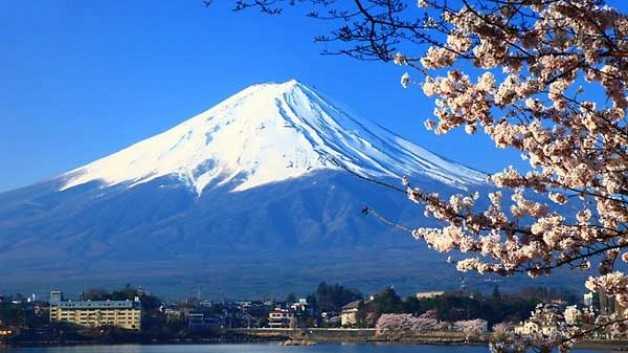 Unesco: dall'Etna al Monte Fuji tutti i nuovi patrimoni mondiali