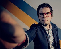 Paolo Simoni: tra i protagonisti del Music Summer Festival - Tezenis Live