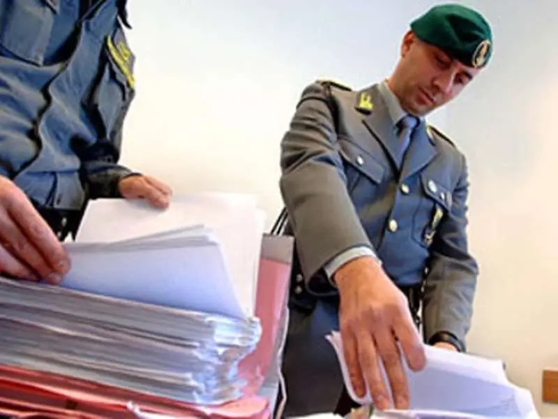 Torino, maxi truffa da 10 milioni di euro per lavori metropolitana
