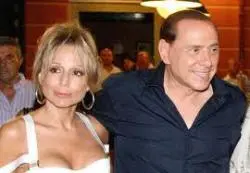 Marina Berlusconi in politica?