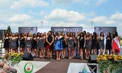 Vinovo: Miss Wella è Maria Valentina