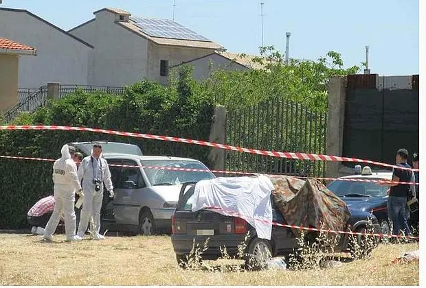 Sicilia, Ravanusa (Ag): uccide l'ex moglie tra la folla del mercato