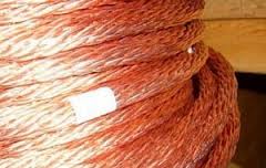 Terni, cercano di rubare rame ma vengono scoperti: arrestati tre rumeni