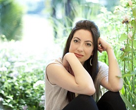 Le Cose Che Non Sai: Tonia Antonelli dal 2 luglio in radio