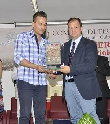 Premio Tiriolo:  protagonista la microstoria