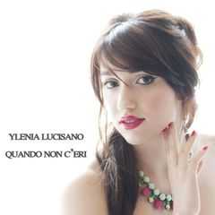 La cantautrice calabrese Ylenia Lucisano il 24 luglio in concerto alle "Scimmie" di Milano