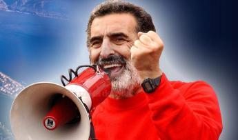 Messina "riparte dal basso", nominato sindaco Renato Accorinti