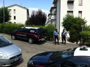 Coppia di fidanzati trovati senza vita nel bolognese