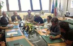 Fedele ha presieduto un incontro con i sindacati del settore Trasporto Pubblico Locale