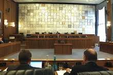 Valle d'Aosta: lunedì 1° luglio primo Consiglio regionale