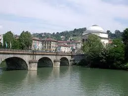 Torino, cadavere nel Po: è di uno studente astigiano