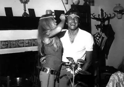 Addio a Gigi Rizzi: playboy-icona della dolce vita