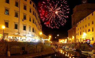 Tutto pronto per la XXVIII edizione " Effetto Venezia"