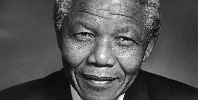 È morto Nelson Mandela