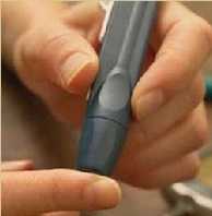 Diabete: nuova insulina degludec, migliora la qualità di vita delle persone