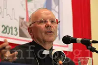 La Chiesa? Si apra ai poveri, abbandoni egocentrismo ed autoreferenzialità