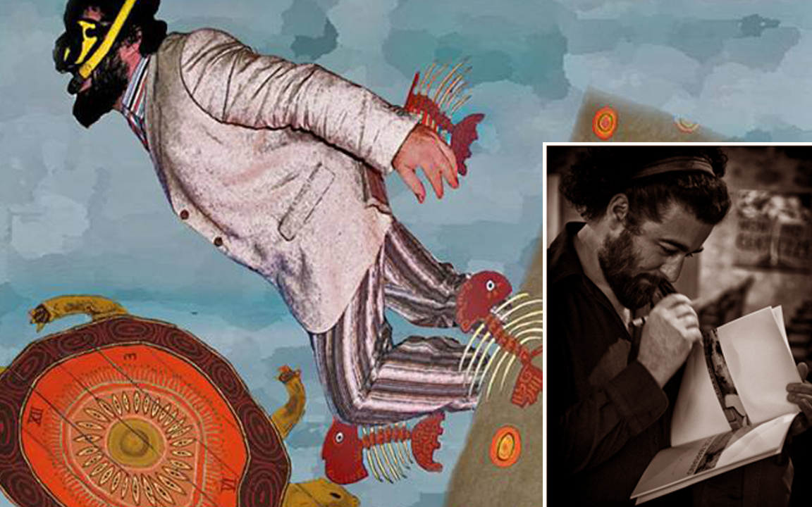 InArt - Intervista a Filippo De Mariano